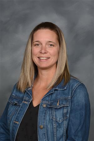 Mrs. Della Porta